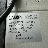 Caron CO2 Incubator image 2